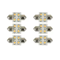 Scandvik 41161 Bulb Cool White *6-Pack