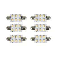 Scandvik 41162 Bulb Warm White *6-Pack