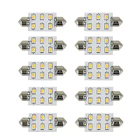 Scandvik 41162 Bulb Warm White *10-Pack