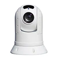 Iris ATOM A418 2MP IP HD PTZ Camera / Single Payload Low Light w/IR LED + 30x Op