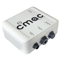 Iris Interface Box f/MFD Integration - IrisControl App f/Garmin, Raymarine, Simr