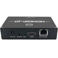 Iris HDMI to IP Encoder - Converts HDMI to IP - Compatible w/Raymarine, Simrad &