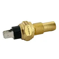 Veratron Water Temperature Sensor - 1/2&quot;-14NPT Thread - 120&deg;C Temp Range