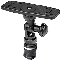 RAILBLAZA Fishfinder R-Lock R w/MiniPort TracMount