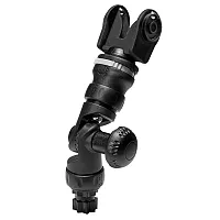 RAILBLAZA Lowrance Fishfinder StarPort Adjustable Extender &amp; Miniport TracMo