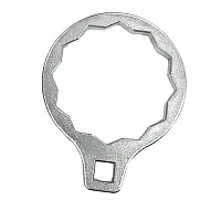 Tigress Wrench f/10.5&quot; Screwless Swivel Rod Holder