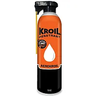 Kroil Original Penetrant - Aerosol - 13oz Can - Aerokroil Formula w/SprayTech&tr