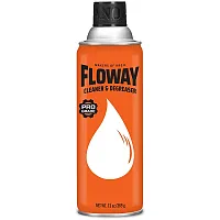 Kroil Floway Cleaner &amp; Degreaser - Aerosol - 13oz Can