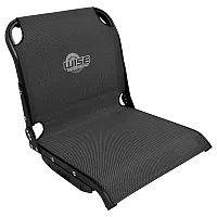 Wise 3374 Aero X&trade; Cool-Ride Mesh Mid-Back Boat Seat - Carbon X