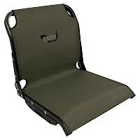 Wise 3374 Aero X&trade; Cool-Ride Mesh Mid-Back Boat Seat - Outdoor Edition