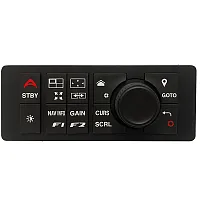 Furuno MCU006H Horizontal Remote Control f/NavNet TZtouch3 &amp; NavNet TZtouchX