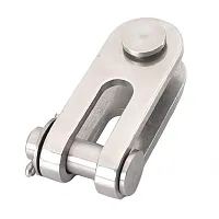 C. Sherman Johnson Double Jaw Rigging Toggle - 5/16&quot; Pin