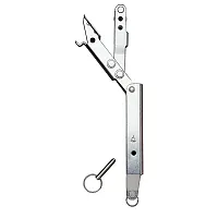 C. Sherman Johnson Quick Release Lever - 1/4&quot; Pin