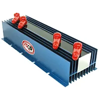 ARCO Marine BI-3202 Battery Isolator f/10-350A Alternators on 12, 24 or 32V Nega