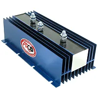 ARCO Marine BI-1602 Battery Isolator f/10-350A Alternators on 12, 24 or 32V Nega