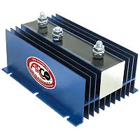 ARCO Marine BI-1202 Battery Isolator f/10-350A Alternators on 12, 24 or 32V Nega
