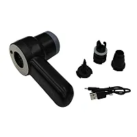 Seipel Marine Handheld Air Pump w/USB Charger