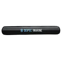 Seipel Marine 10' Inflatable Boat Bumper - Black
