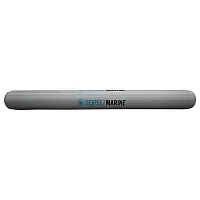 Seipel Marine 15' Inflatable Boat Bumper - Grey