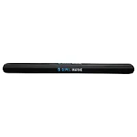 Seipel Marine 20' Inflatable Boat Bumper - Black