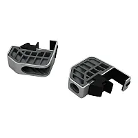 Seipel Marine Pontoon Fender &amp; Dock Line Hanger - 2-Pack