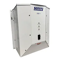Sentry Marine Battery Charger 115/230V Input 24VDC - 60A - 3-Bank