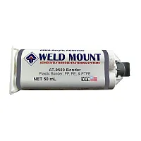 Weld Mount AT-9500 Polybonder Cartridge - 50ml