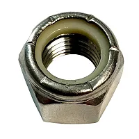 Sea Swivel 3/4" Nut f/Center Bolt