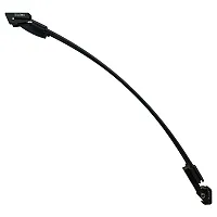 Barton Marine Boomstrut &ndash; Dinghy - Black f/Boats Up To 16&quot;