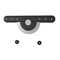 Cmple Ultra Slim Automatic Lock Mechanism Wall Mount For 26&quot;-47&quot;