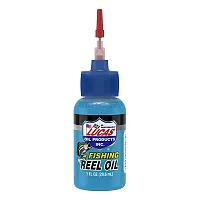Lucas Oil Fishing Reel Oil - 1 Ounce