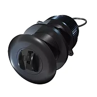 Raymarine ST900/P120 Speed &amp; Temp Thru-Hull Transducer Retractable w/13.7M (