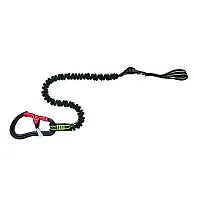 Wichard Proline Elastic Tether Hook/Loop - Single 4.5&#039;