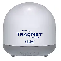 KVH TracNet Coastal Dummy Dome Assembly