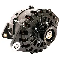 ARCO Marine Zeus A275L 1&quot;-2&quot; Single Foot Alternator w/Regulator