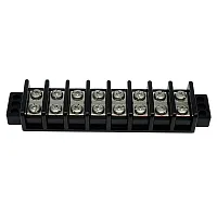 Egis Terminal Block - 30 Amp - 8 Circuit
