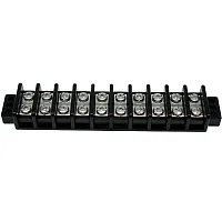 Egis Terminal Block - 30 Amp - 10 Circuit