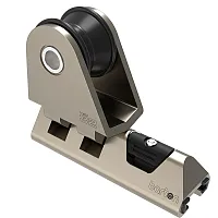 Barton 32mm HD Pin Genoa Car Heavy Duty w/Plunger Stop