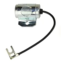 Regitar USA Condenser f/Mercruiser &amp; OMC Inboard Engines