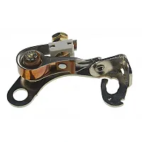 Regitar USA Contact Set f/GM &amp; Ford V8 w/Mercury Ignition
