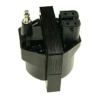 Regitar USA Ignition Coil GM 4 Cylinder, V6 &amp; V8 Engines w/Delco HEI Ignitio