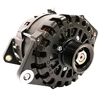 ARCO Marine Zeus A275L 3.15 Alternator w/Case Ground (Common Rail) &amp; Termina
