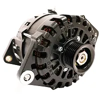 ARCO Marine Zeus A275L 3.15 Alternator w/Isolated Ground (Common Rail) &amp; Ter
