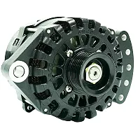ARCO Marine Zeus A225S 1&quot;-2&quot; Single Foot Alternator w/Isolated Ground &amp; Regu