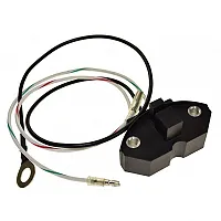 Regitar USA Ignition Module f/Mercruiser Engines: 350MAG MPI, 4.3L, 5.0L, 5.7L E