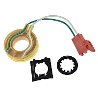 Regitar USA Pick Up Coil f/Delco HEI Ignitions: GM 4 Cylinder, V-6 &amp; V-8 Eng