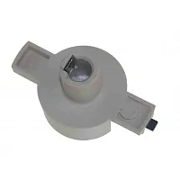 Regitar USA Rotor f/Mercruiser &amp; Volvo Penta Inboard Engines: Natural Color