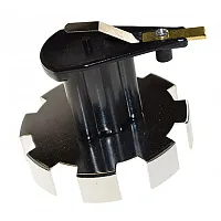 Regitar USA Distributor Cap f/GM V-8 Engines w/Thunderbolt IV &amp; V HEI Igniti