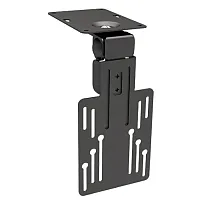 Cmple Folding Lcd Ceiling/Cabinet Mount For 13&quot;-23&quot; Led, Lcd Tvs