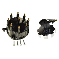 Regitar USA Distributor Cap f/GM V-8 Engines w/Thunderbolt IV &amp; V HEI Igniti